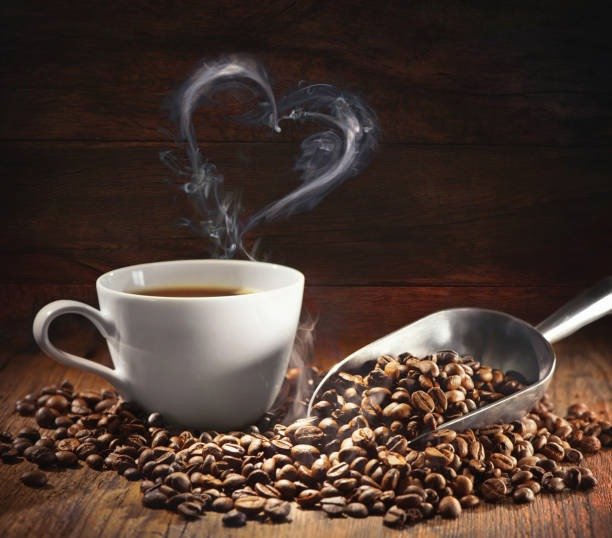 Artisanal Roasted Beans